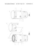 SHIPPING MEMBER FOR LOADING UNIT diagram and image