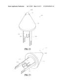 SHIPPING MEMBER FOR LOADING UNIT diagram and image