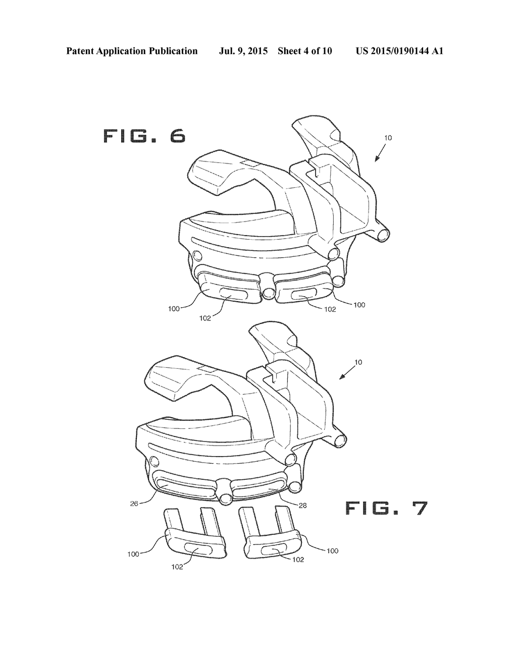 INTRA-OPERATIVELY ADJUSTABLE CUTTING GUIDE - diagram, schematic, and image 05