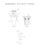 INSTRUMENTS AND METHODS FOR SHAPING A BONE CAVITY diagram and image