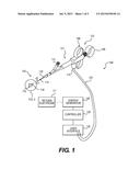 ELECTROSURGERY DEVICES AND METHODS FOR PROVIDING ELECTRIC ENERGY TREATMENT diagram and image