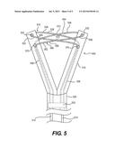 ELECTROSURGERY DEVICES AND METHODS FOR PROVIDING ELECTRIC ENERGY TREATMENT diagram and image