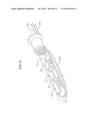 CATHETER WITH LIQUID-COOLED CONTROL HANDLE diagram and image