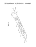 CATHETER WITH LIQUID-COOLED CONTROL HANDLE diagram and image