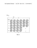 COMPONENTS FOR USE WITH A SURGICAL GUIDE FOR DENTAL IMPLANT PLACEMENT diagram and image