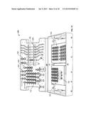 COMPONENTS FOR USE WITH A SURGICAL GUIDE FOR DENTAL IMPLANT PLACEMENT diagram and image