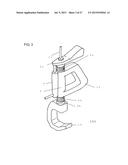 SUPPORT DEVICE, OPERATION SUPPORT DEVICE, AND MUSCLE STRENGTH TRAINING     SUPPORT DEVICE diagram and image