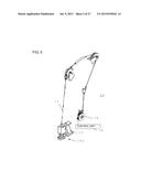 SUPPORT DEVICE, OPERATION SUPPORT DEVICE, AND MUSCLE STRENGTH TRAINING     SUPPORT DEVICE diagram and image