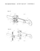 SUPPORT DEVICE, OPERATION SUPPORT DEVICE, AND MUSCLE STRENGTH TRAINING     SUPPORT DEVICE diagram and image