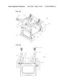 SUPPORT DEVICE, OPERATION SUPPORT DEVICE, AND MUSCLE STRENGTH TRAINING     SUPPORT DEVICE diagram and image