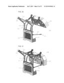 SUPPORT DEVICE, OPERATION SUPPORT DEVICE, AND MUSCLE STRENGTH TRAINING     SUPPORT DEVICE diagram and image