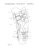 STRAPS FOR DEVICES AND METHODS THEREFOR diagram and image