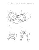 STRAPS FOR DEVICES AND METHODS THEREFOR diagram and image