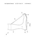 DEVICE AND METHODS FOR TREATMENT OF STATIC ANKLE PLANTAR FLEXION diagram and image