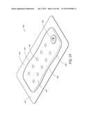 WOUND DRESSING AND METHOD OF TREATMENT diagram and image