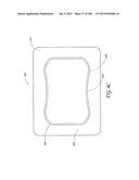 WOUND DRESSING AND METHOD OF TREATMENT diagram and image