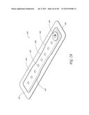 WOUND DRESSING AND METHOD OF TREATMENT diagram and image