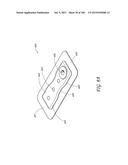 WOUND DRESSING AND METHOD OF TREATMENT diagram and image