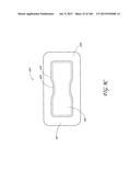 WOUND DRESSING AND METHOD OF TREATMENT diagram and image