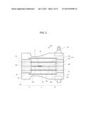 ABSORBENT ARTICLE WITH NEW LEG GATHERS diagram and image