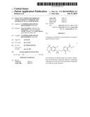 SELECTIVE COMPOUNDS INHIBITING CYP26A1 USEFUL IN COSMETIC AND     PHARMACEUTICAL COMPOSITIONS diagram and image