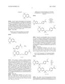 SELECTIVE COMPOUNDS INHIBITING CYP26A1 USEFUL IN COSMETIC AND     PHARMACEUTICAL COMPOSITIONS diagram and image