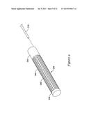 GUIDE EXTENSION CATHETER diagram and image