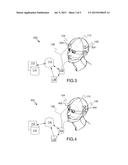 SYSTEM AND A METHOD FOR TRANSCRANIAL STIMULATION OF A HEAD REGION OF A     SUBJECT diagram and image