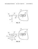 LEAD ELECTRODE FOR USE IN AN MRI-SAFE IMPLANTABLE MEDICAL DEVICE diagram and image