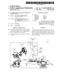 CONTROLLING X-RAY IMAGING BASED ON TARGET MOTION diagram and image