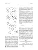 POROUS POLYMER NETWORKS AND ION-EXCHANGE MEDIA AND METAL-POLYMER     COMPOSITES MADE THEREFROM diagram and image