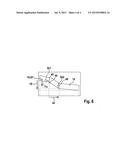 REVOLVER COMPONENT FOR A REAGENT VESSEL, REAGENT VESSEL PART AND REAGENT     VESSEL FOR A CENTRIFUGE AND/OR FOR A PRESSURE-VARYING DEVICE diagram and image