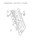 SYSTEM FOR SHOE SOLE PORTION PAINTING diagram and image