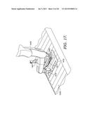 SYSTEM FOR SHOE SOLE PORTION PAINTING diagram and image