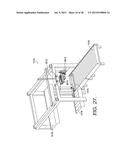 SYSTEM FOR SHOE SOLE PORTION PAINTING diagram and image