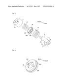 Rotational Impact Tool diagram and image