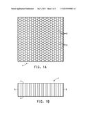 METALLIC CORE HAVING A HIGH COMPRESSION STRENGTH AND ARTICLES MADE FROM     SAME diagram and image