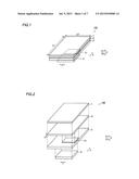 CHASSIS AND METHOD FOR MANUFACTURING CHASSIS diagram and image