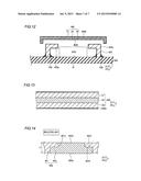 CHASSIS AND METHOD FOR MANUFACTURING CHASSIS diagram and image