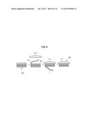 FILM FOR DISPLAY WINDOW, METHOD OF MANUFACTURING THE SAME, DISPLAY WINDOW     HAVING THE SAME AND METHOD OF MANUFACTURING THE SAME diagram and image