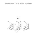 FILM FOR DISPLAY WINDOW, METHOD OF MANUFACTURING THE SAME, DISPLAY WINDOW     HAVING THE SAME AND METHOD OF MANUFACTURING THE SAME diagram and image