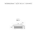 FILM FOR DISPLAY WINDOW, METHOD OF MANUFACTURING THE SAME, DISPLAY WINDOW     HAVING THE SAME AND METHOD OF MANUFACTURING THE SAME diagram and image