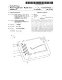 PRINT HEAD MODULE diagram and image