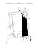 PRINT HEAD MODULE diagram and image