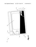 PRINT HEAD MODULE diagram and image