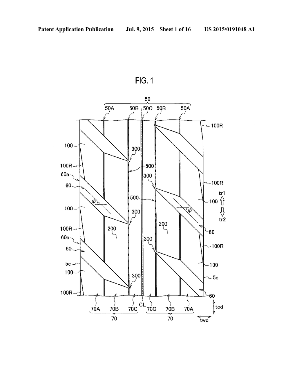 TIRE - diagram, schematic, and image 02