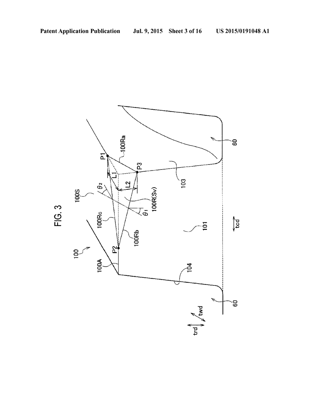 TIRE - diagram, schematic, and image 04