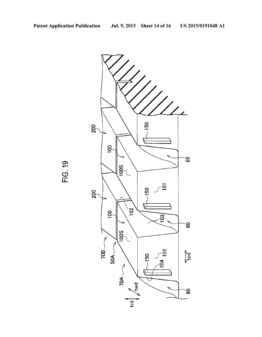 TIRE - diagram, schematic, and image 15