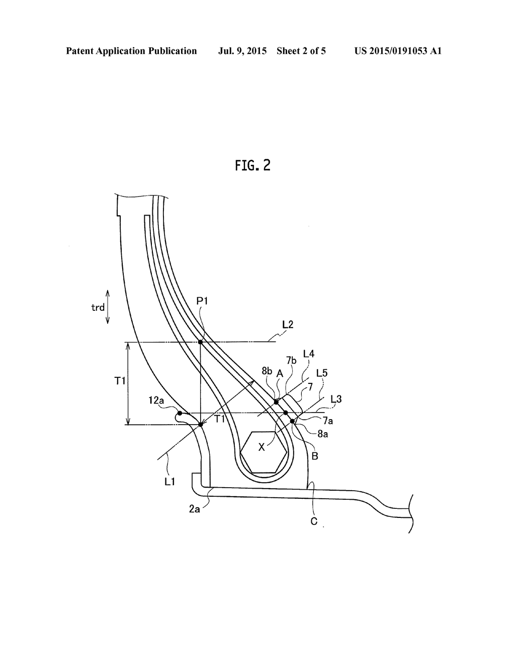 TIRE - diagram, schematic, and image 03