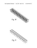 VEHICLE SIDE DOOR STRUCTURE AND METHOD OF MAKING AND USING THE SAME diagram and image